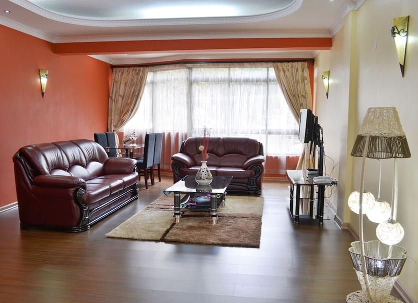 Wohnzimmer Foto