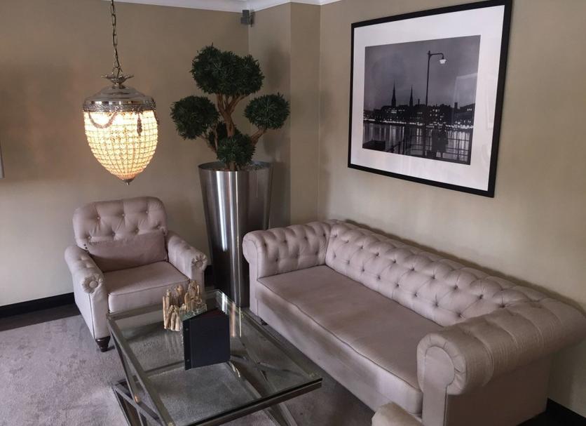 Wohnzimmer Foto