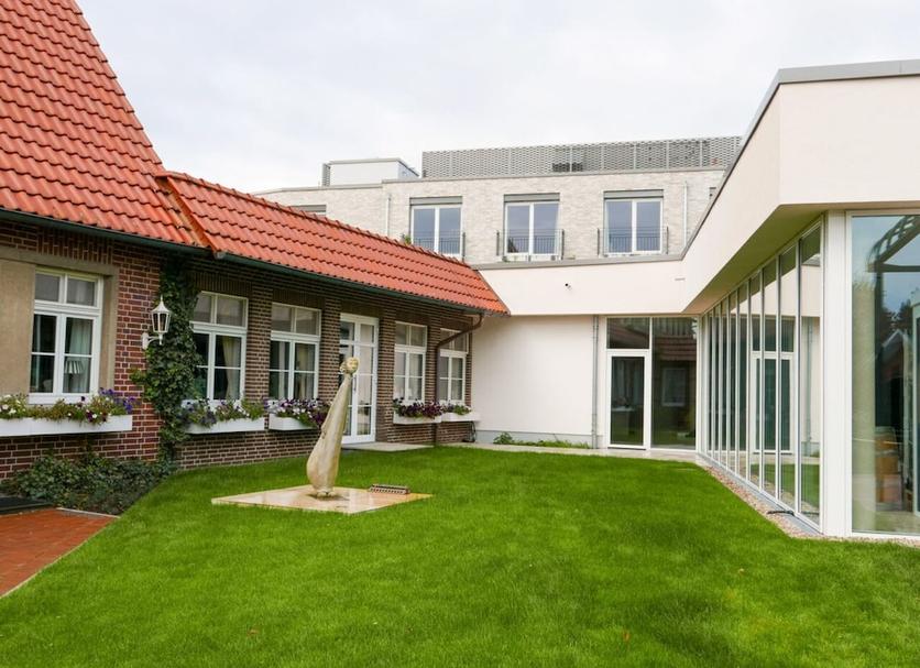 Gebäude Foto