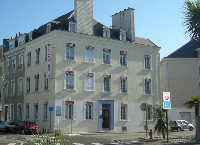 Gebäude Foto