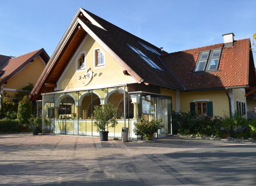 Gebäude Foto
