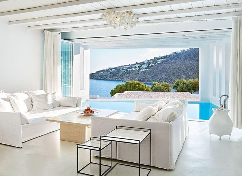 Wohnzimmer Foto