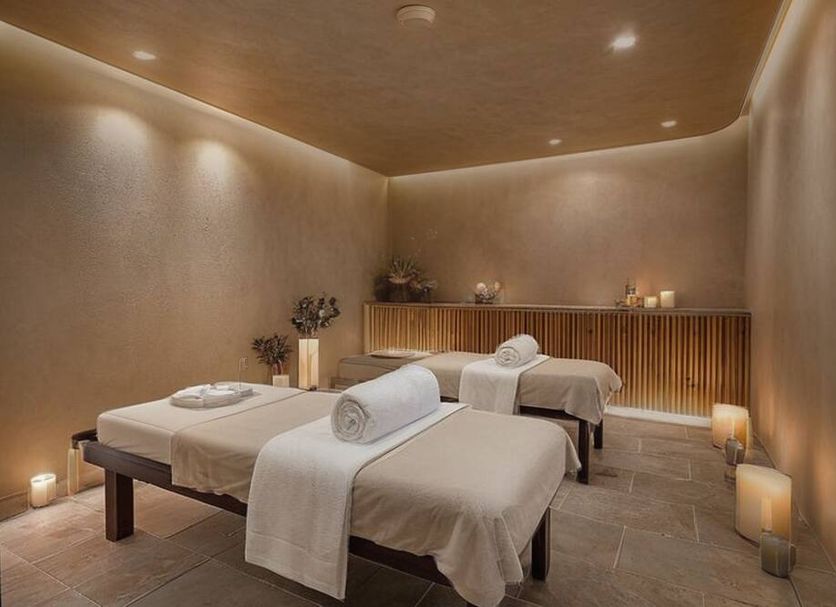Wellness Foto