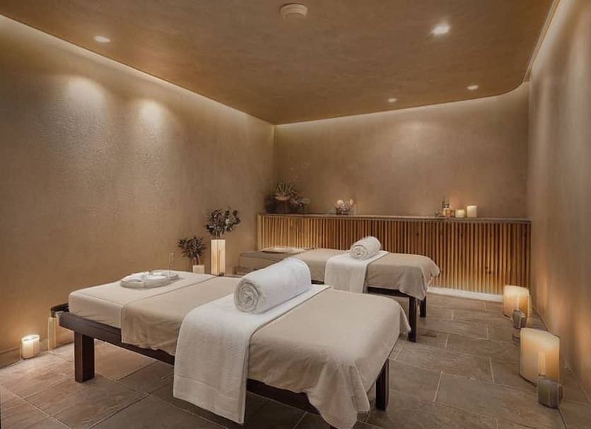 Wellness Foto