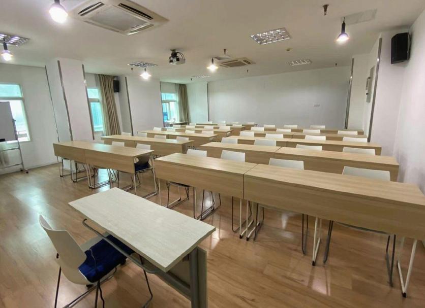 Konferenzraum Foto