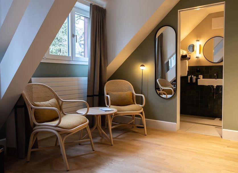 Wohnzimmer Foto