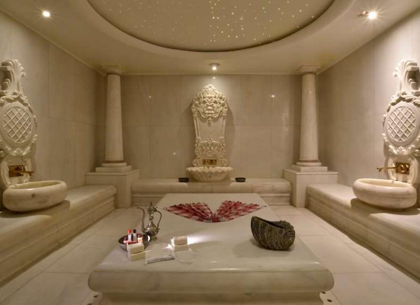 Wellness Foto