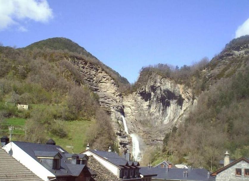 Außenansicht Foto
