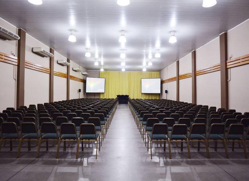 Konferenzraum Foto