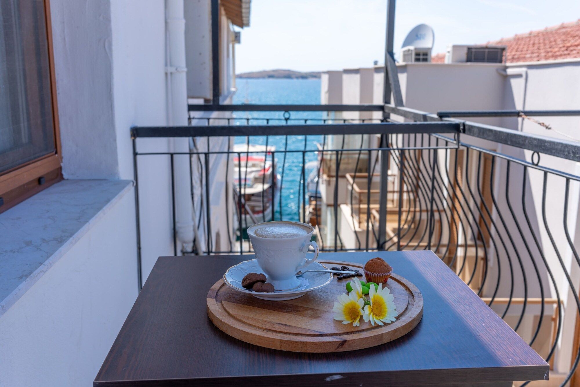 Balkon