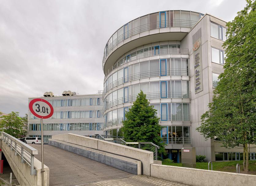 Gebäude Foto