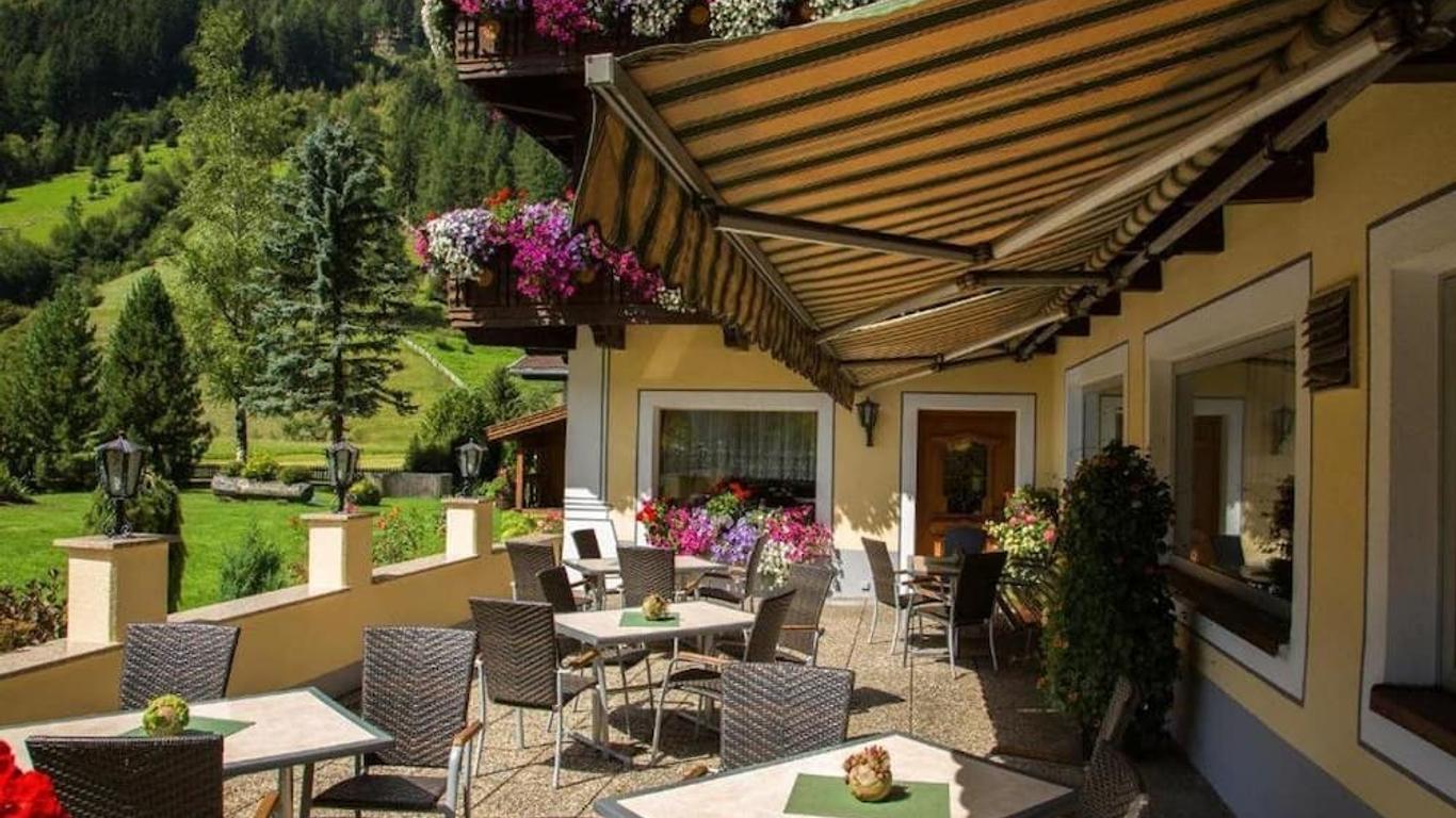 Hotel Jägerhof