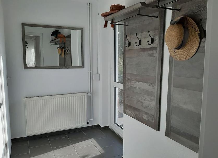 Zimmerausstattung Foto