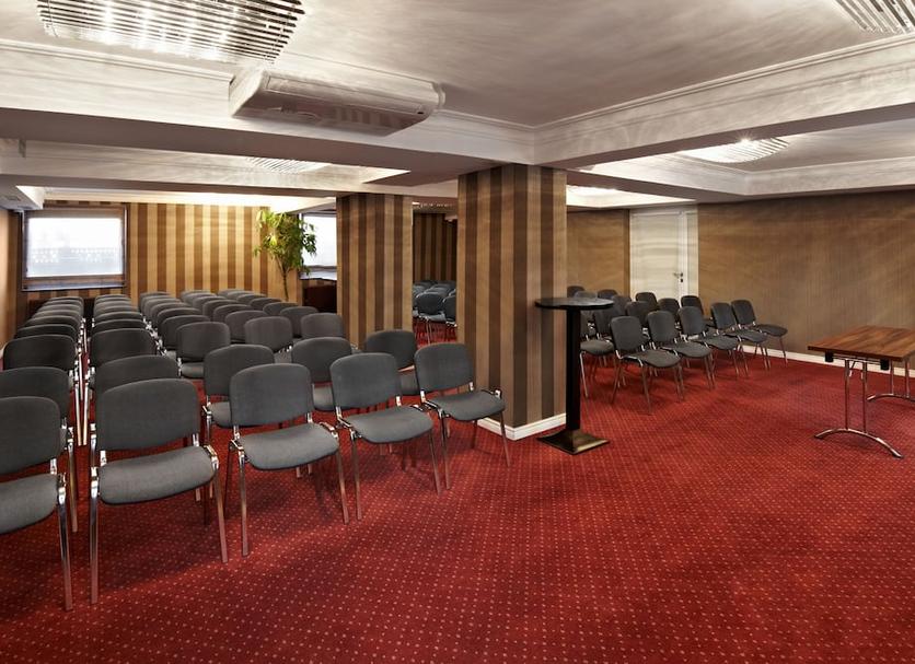 Konferenzraum Foto
