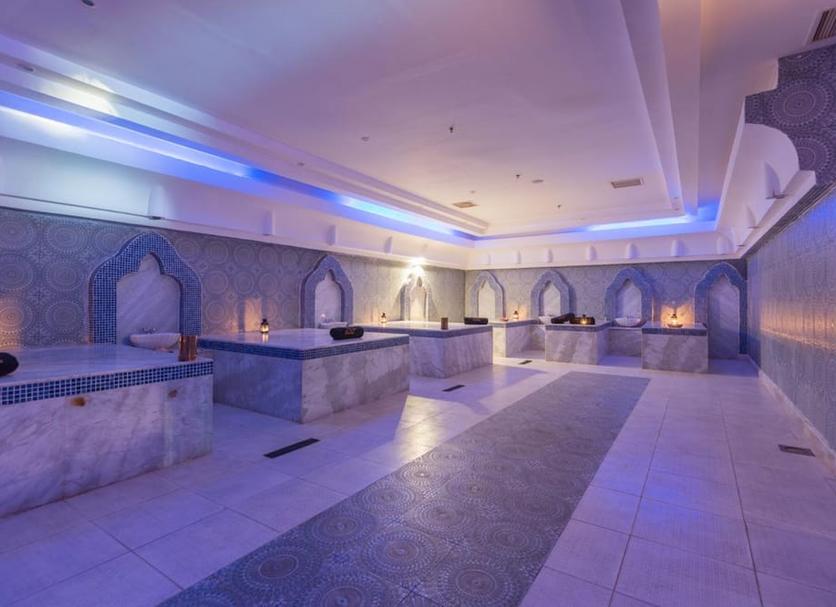 Wellness Foto