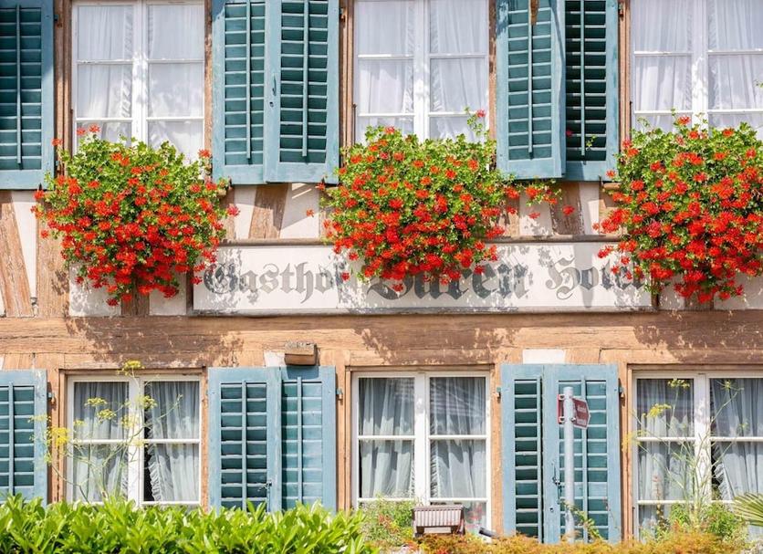 Gebäude Foto