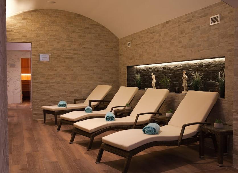 Wellness Foto