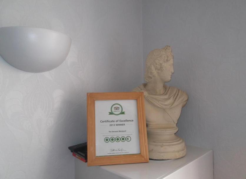 Zimmerausstattung Foto