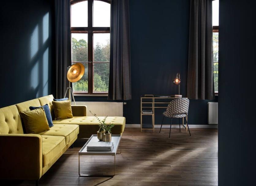 Wohnzimmer Foto
