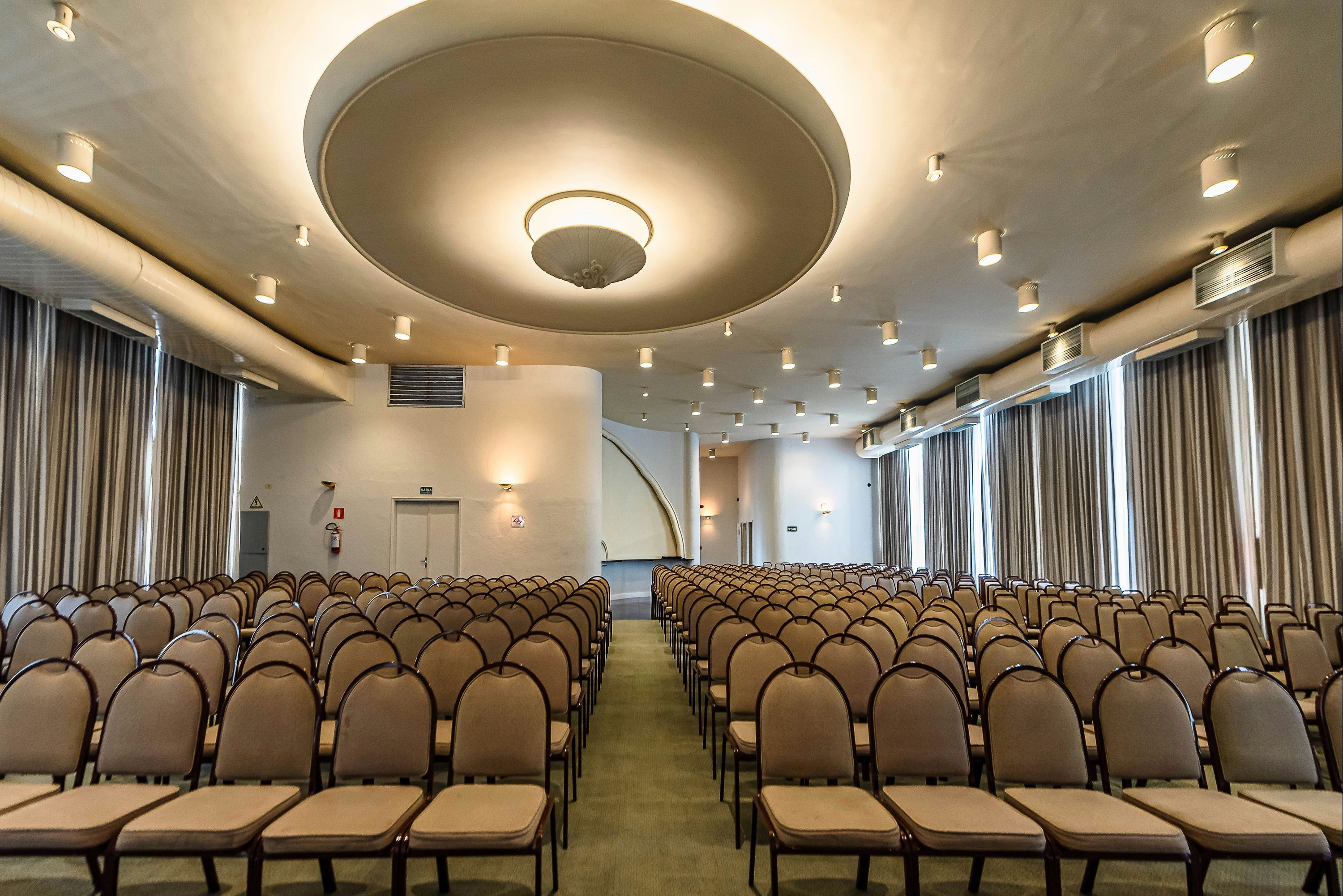 Konferenzraum