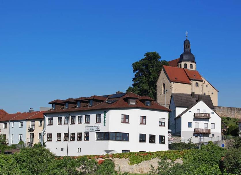 Gebäude Foto