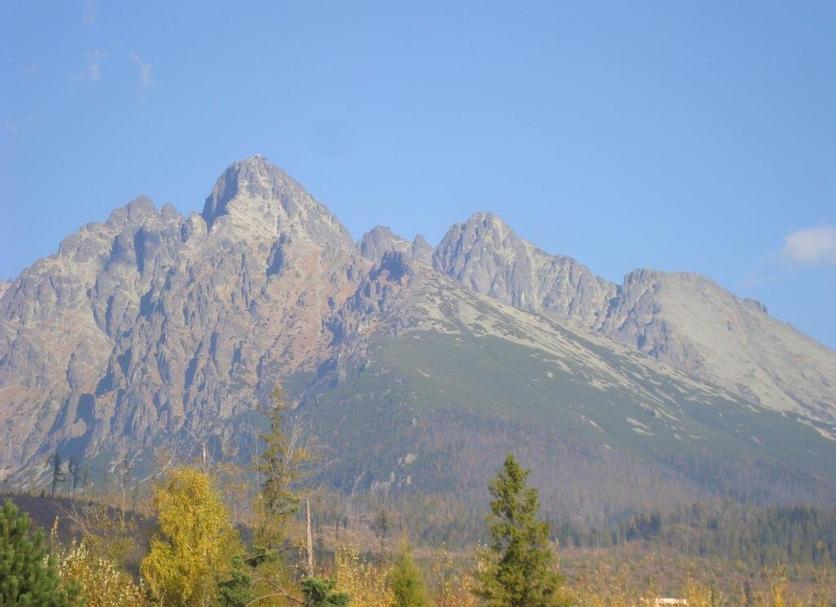 Außenansicht Foto
