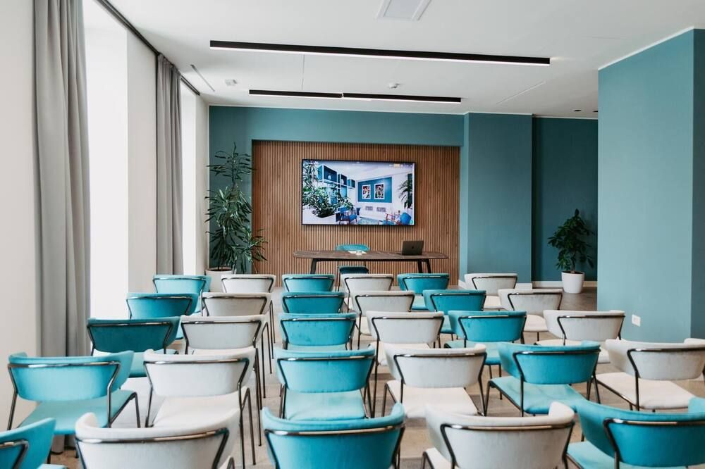 Konferenzraum