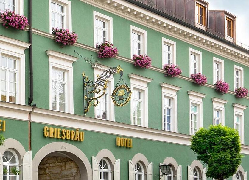 Gebäude Foto