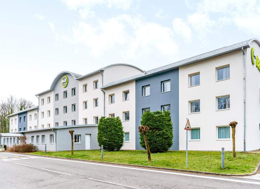 Gebäude Foto