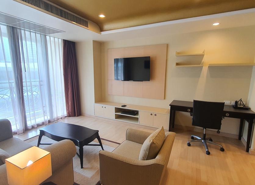 Wohnzimmer Foto