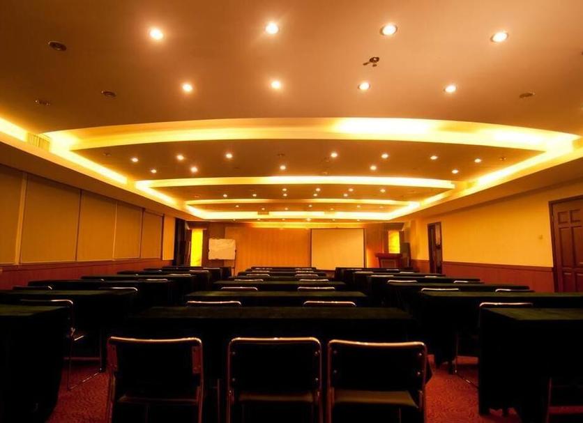 Konferenzraum Foto