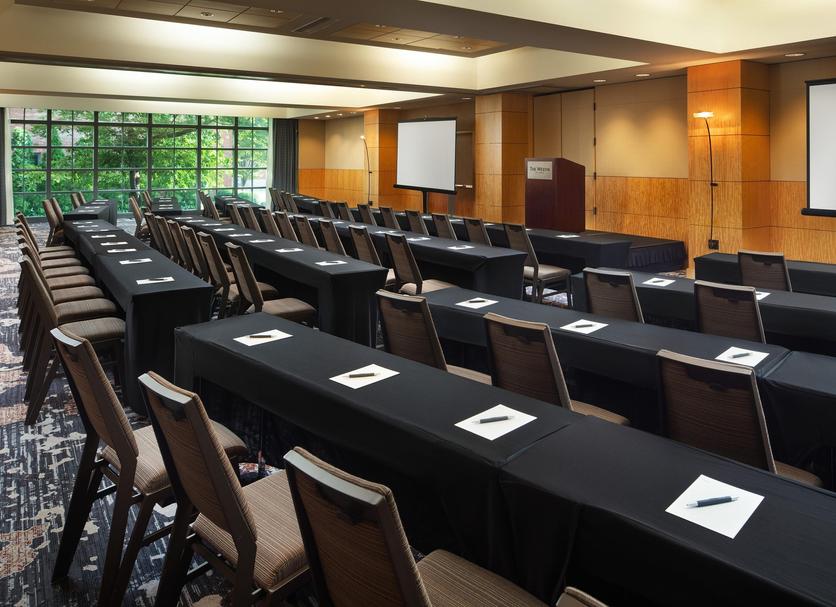Konferenzraum Foto