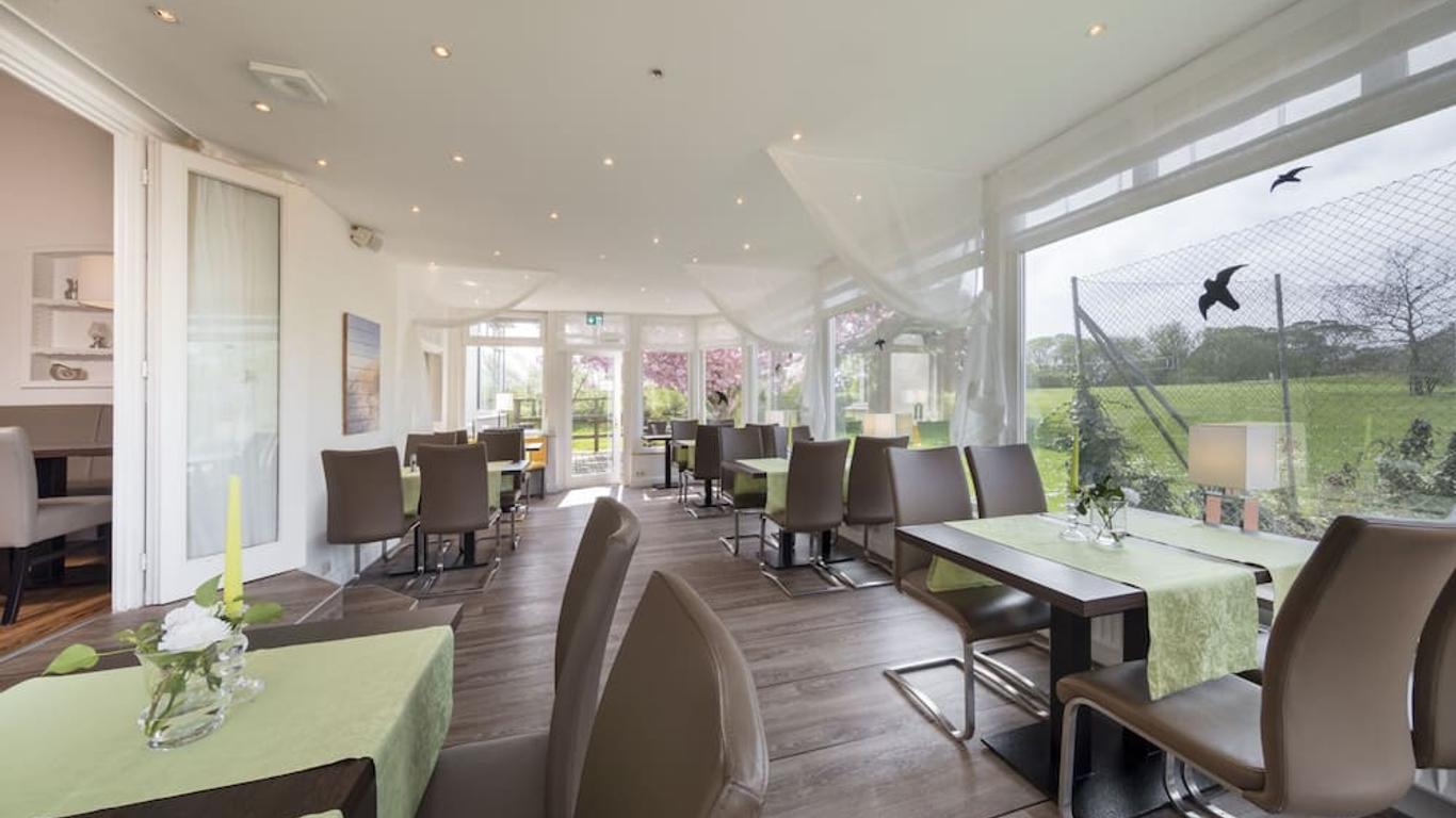 HofHotel Krähenberg