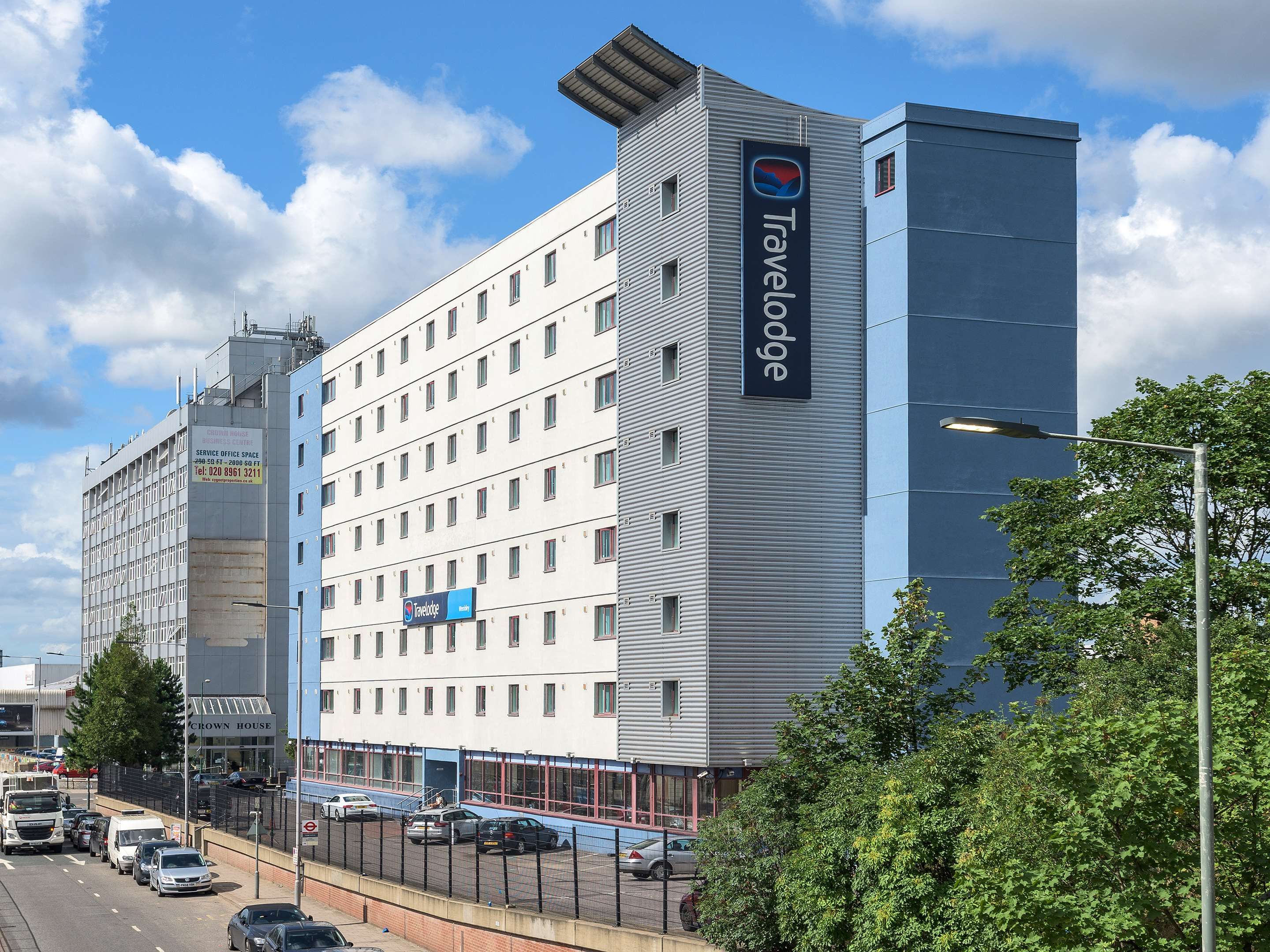 Gebäude Foto