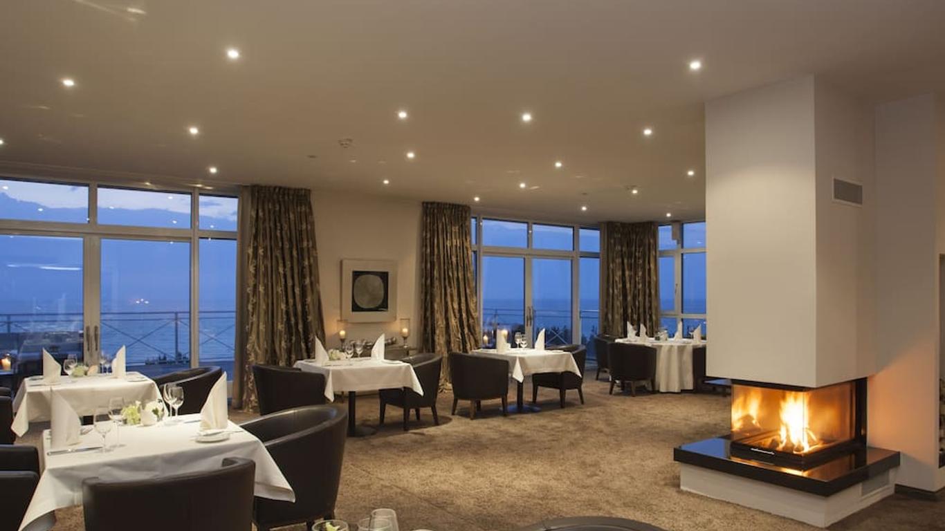 Strandhotel Fischland