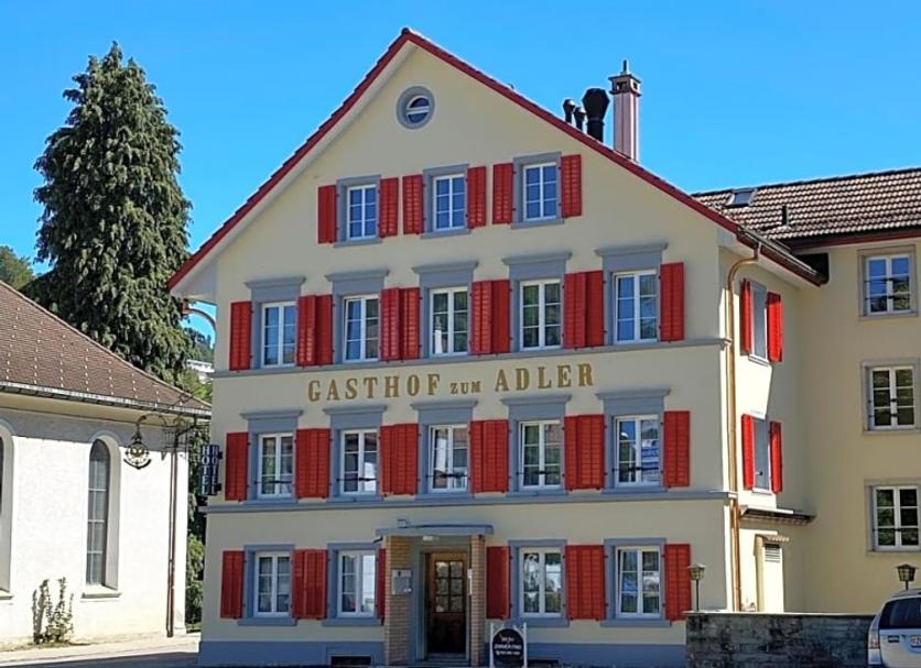 Gebäude Foto