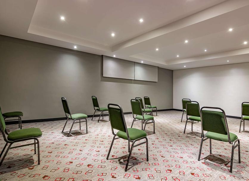 Konferenzraum Foto