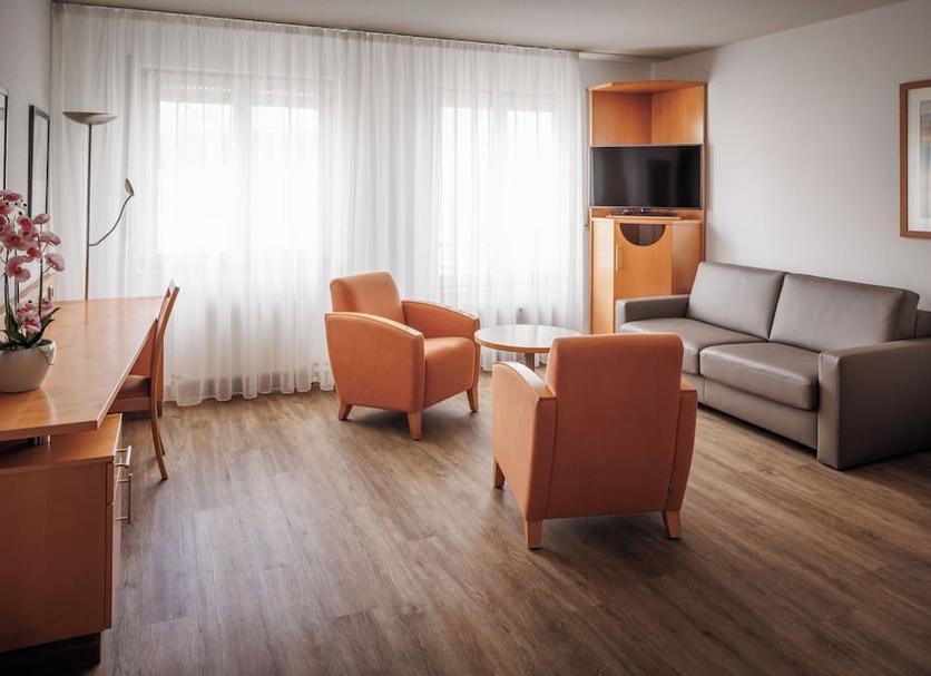Wohnzimmer Foto