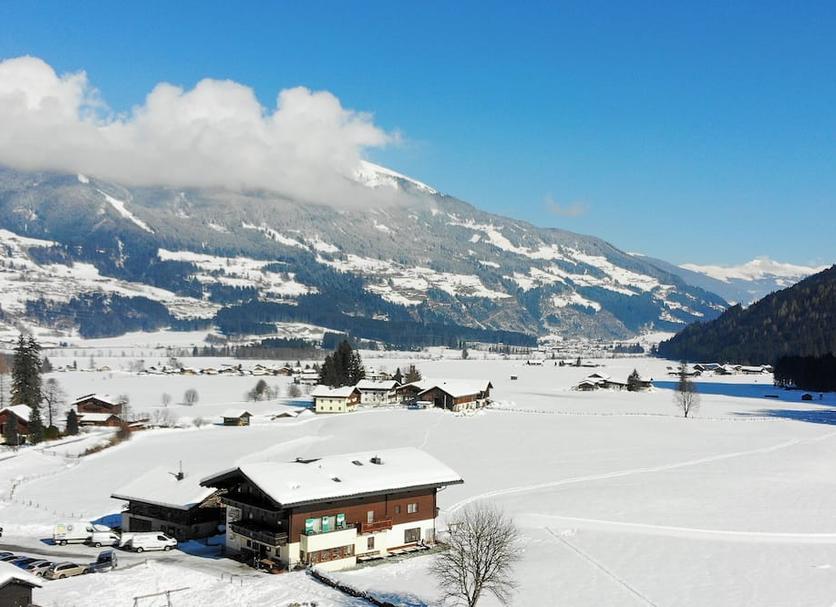 Außenansicht Foto