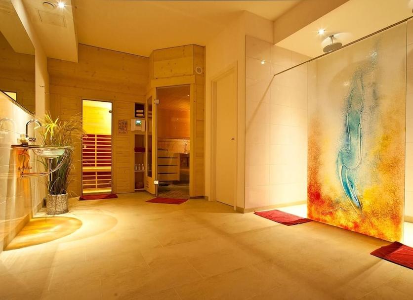 Wellness Foto