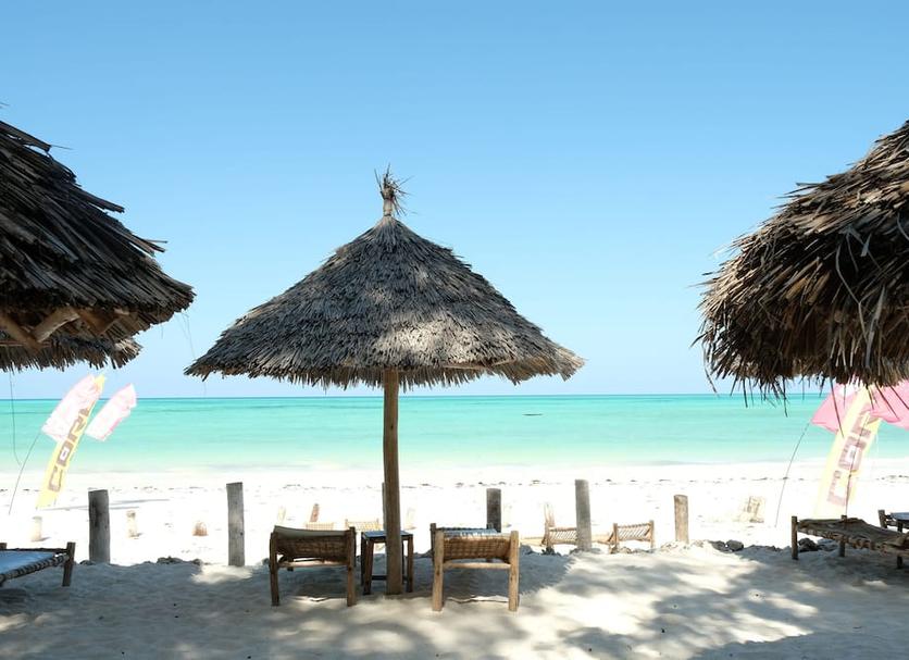 Strand Foto