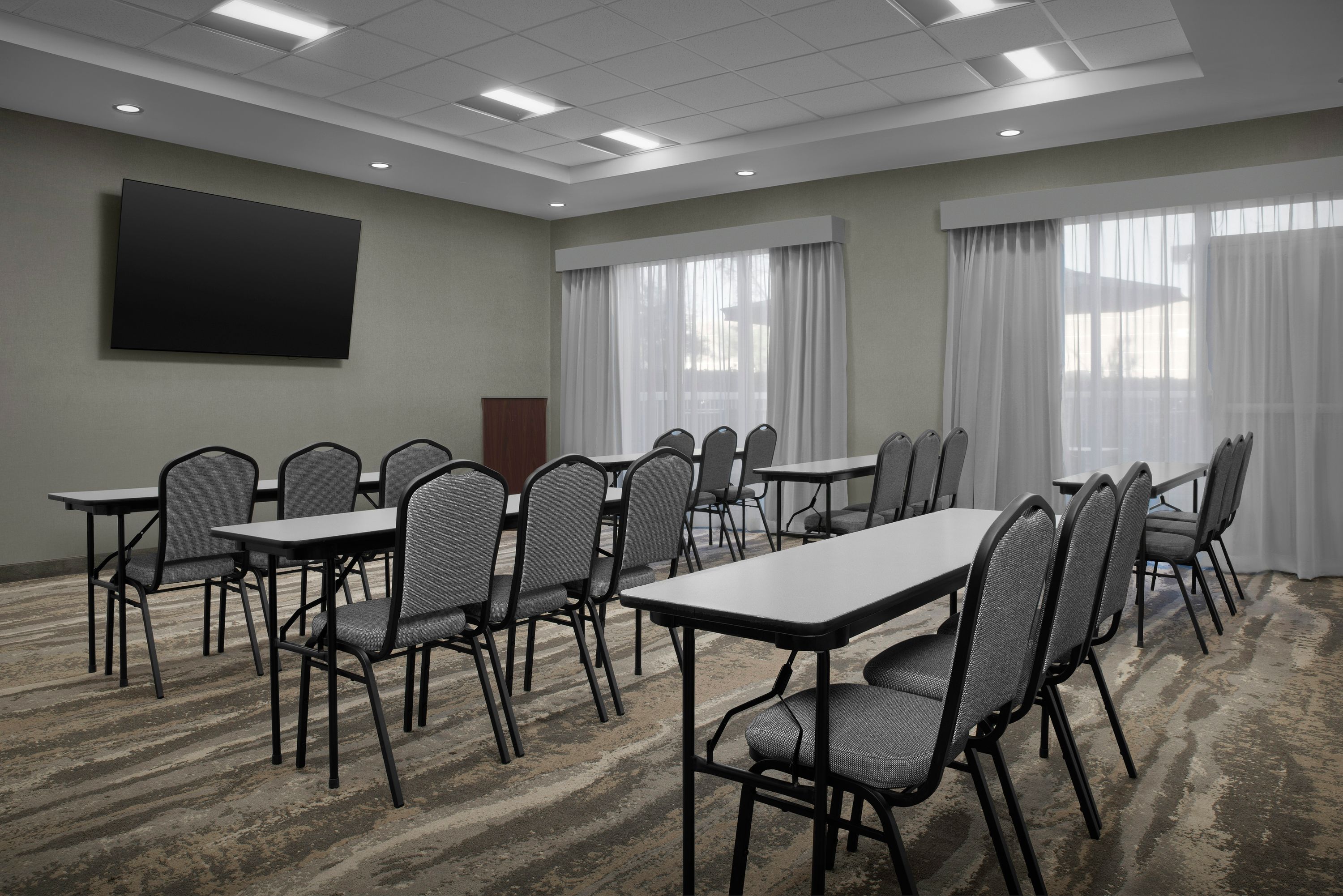 Konferenzraum