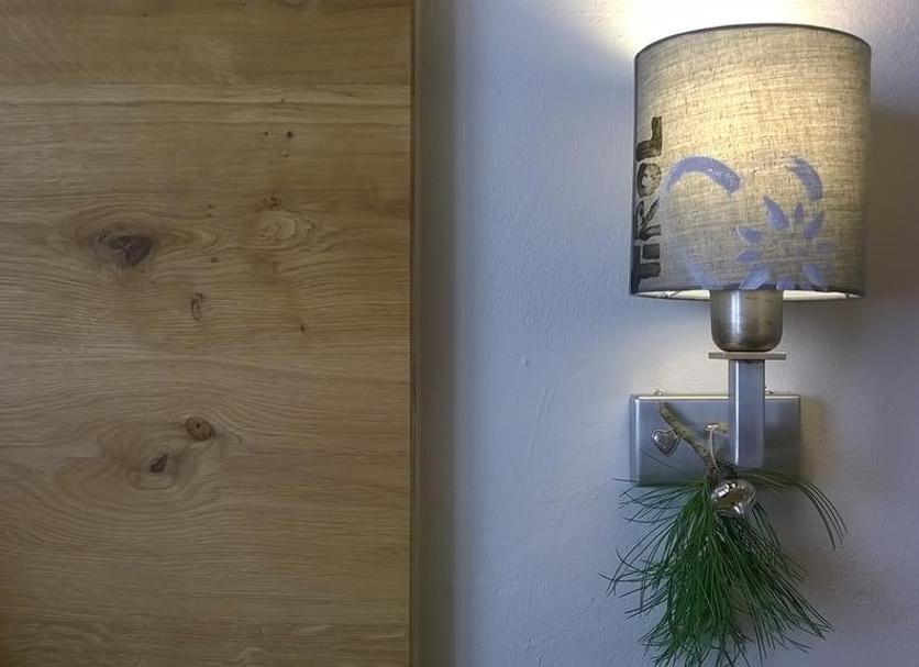 Zimmerausstattung Foto