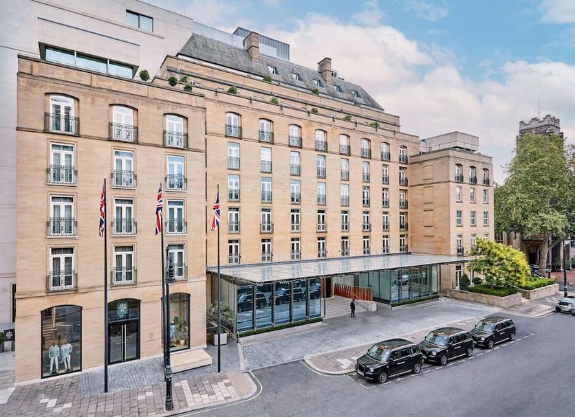 Gebäude Foto
