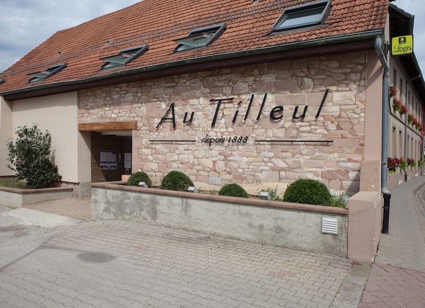 Außenansicht Foto