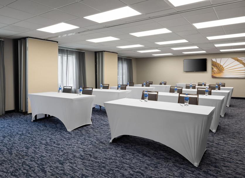 Konferenzraum Foto