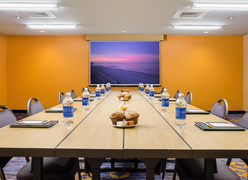 Konferenzraum Foto