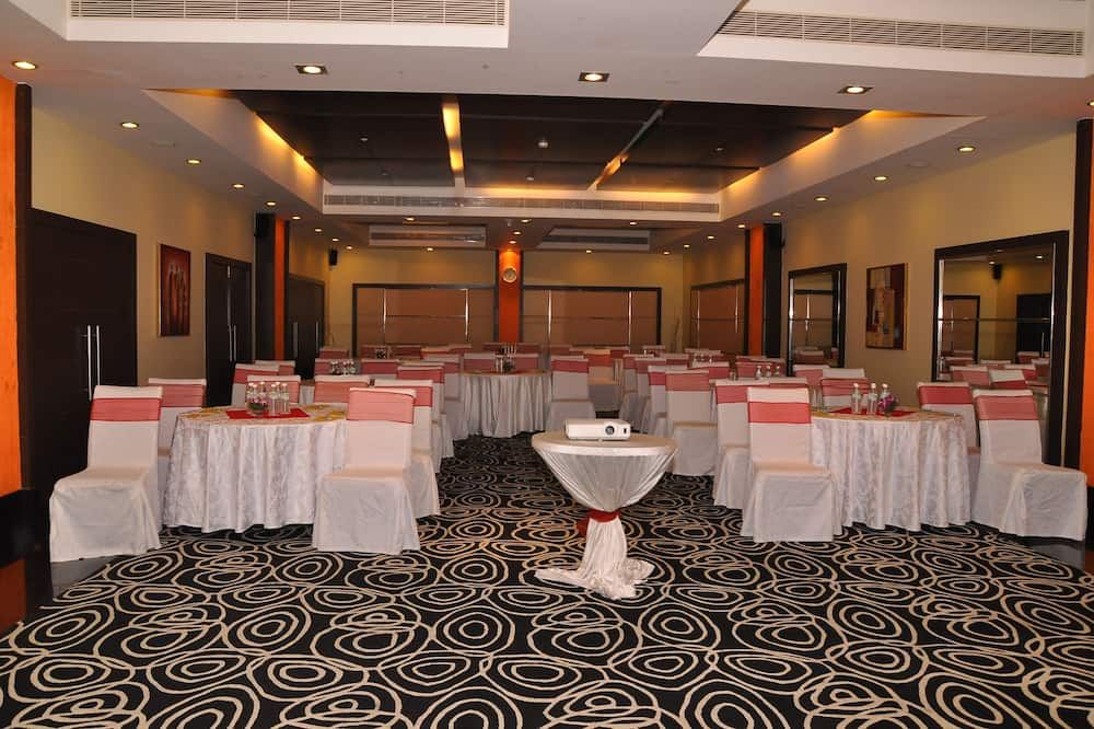 Bankettsaal