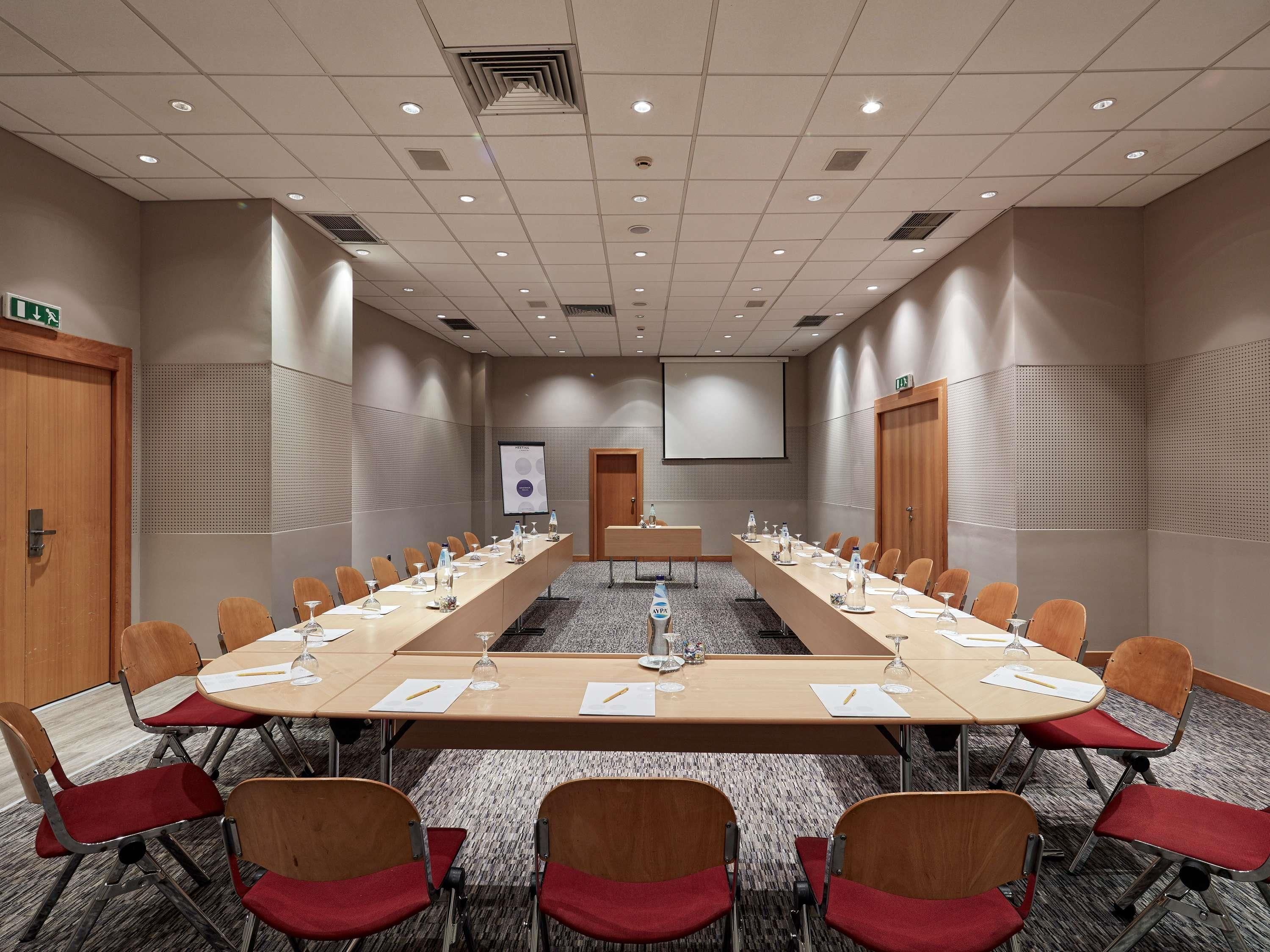 Konferenzraum