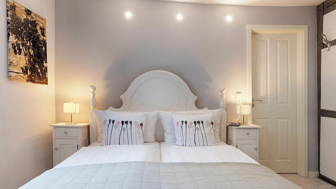 Weinhotel Oechsle & Brix